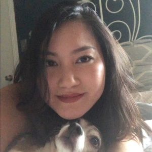 Meet your Posher, Erika